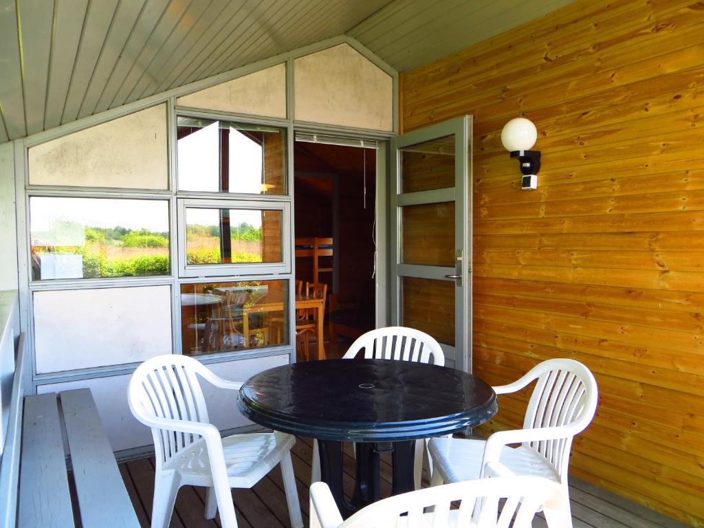 Tangloppen Camping & Cottages Ishøj Exteriér fotografie